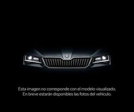 1.0 TSI AMBITION DSG 81 KW (110 CV)