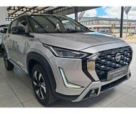 2025 NISSAN MAGNITE 1.0 ACENTA AMT