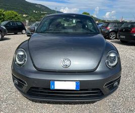 VOLKSWAGEN MAGGIOLINO 2.0 TDI R-LINE