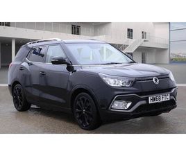 2018 (68) 1.6 EXDI ELX EURO 6 (START/STOP) 5DR