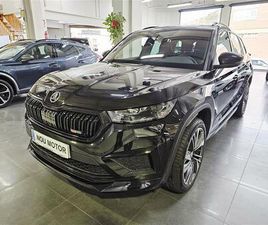 2.0 TSI RS DSG 180 KW (245 CV)