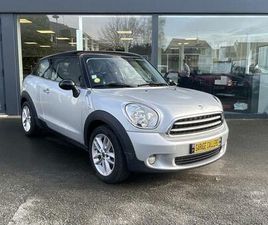 COOPER D 112CH PACK CHILI