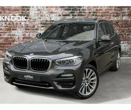 BMW X3 XDRIVE 20I BMW X3 - XDRIVE20I HIGH EXECUTIVE / PANORAMADAK / ADAPTIVE LED / CAMERA / NAVIGATIESYSTEEM PROFESSI