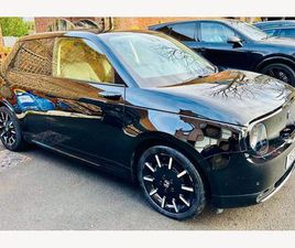 HONDA E 35.5KWH ADVANCE AUTO 5DR (17IN ALLOY)