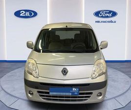 1.5 DCI EXTREME , 84HP, COMBI CAMLI