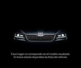 1.0 TSI SELECTION DSG 85 KW (115 CV)