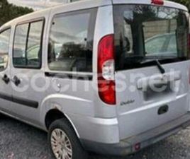 FIAT DOBLO FIAT DOBLO