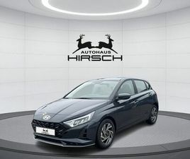 HYUNDAI I20 FL (MY26) 1.0 T-GDI (90 PS) 7-DCT 2WD TREND