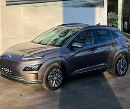 HYUNDAI KONA TREND ELEKTRO