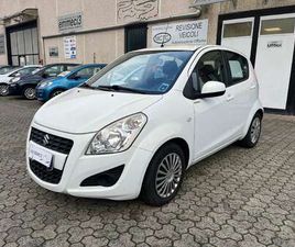 1.0 VVT GL - EURO 5B - DOPPIO TRENO GOMME