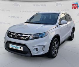 1.6 VVT PACK ALLGRIP AUTO BIO ETHANOLE