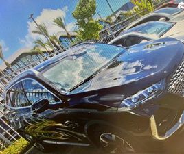 LUXURY פלאג-אין אוט׳ 2.0 (201 כ״ס)