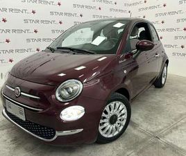 1.0 HYBRID DOLCEVITA