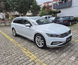 1.5 TSI ELEGANCE