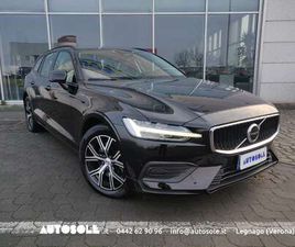 V60 B4 ESSENTIAL AUTOMATICA