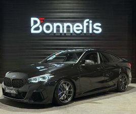 M235I XDRIVE 306CH BVA8 F44 M PERFORMANCE, OPTIONS ++++, 48 900KM..