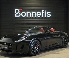 S 5.0 V8 495CH SURALIMENTÉ, 14 530 EUR D OPTIONS, 68 900KM...