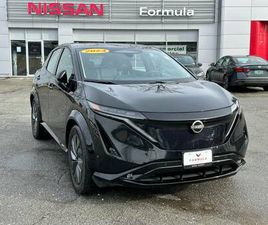 NISSAN ARIYA E-4ORCE ********** 2024 NISSAN ARIYA PLATINUM PLUS AWD **********