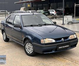 1.6 EUROPA RTE ALIZE