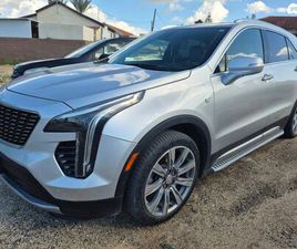 PREMIUM אוט׳ 2.0 (237 כ״ס)