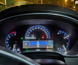 LUXURY אוט׳ 3.6 (314 כ״ס)