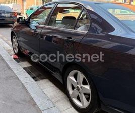 CHEVROLET EPICA CHEVROLET EPICA