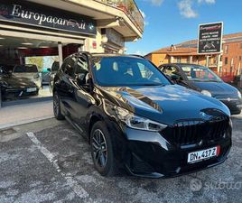 BMW X1 XDRIVE 23D MSPORT PRO