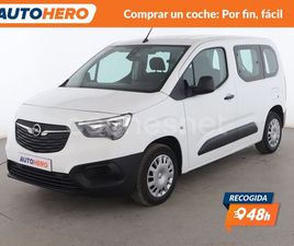OPEL COMBO LIFE 1.5 TD SS EXPRESSION XL