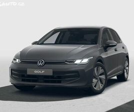 VOLKSWAGEN GOLF PEOPLE 1,5 TSI