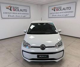 VOLKSWAGEN UP! 5P 2017 5P 1.0 EVO COLOR 65CV