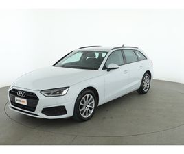 30 TDI MILD-HYBRID