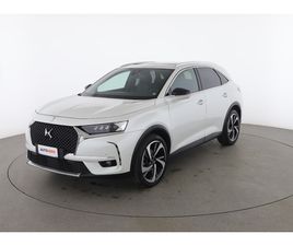 CITROEN DS7 1.5 BLUE-HDI