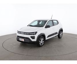 ELECTRIC DRIVE 33 KW