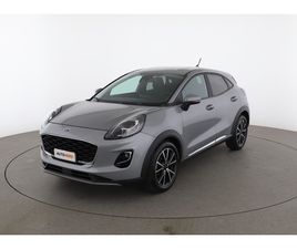 1.0 ECOBOOST MILD-HYBRID