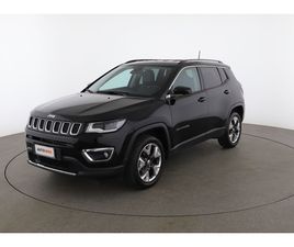 JEEP COMPASS 1.4 M-AIR