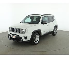 JEEP RENEGADE 1.6 M-JET