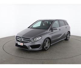 MERCEDES CLASSE B B 220 B 220 CDI