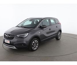 OPEL CROSSLAND X 1.2 TURBO