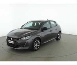 PEUGEOT 208 1.2 PURETECH