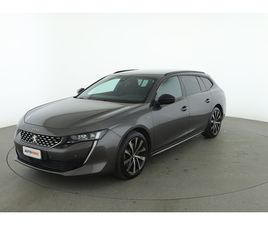 PEUGEOT 508 2.0 BLUE-HDI