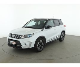 SUZUKI VITARA 1.4 BOOSTERJET