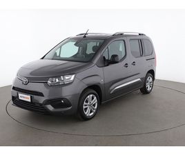 TOYOTA PROACE CITY 1.5 D-4D