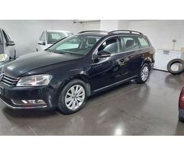 VOLKSWAGEN PASSAT VAR. BS. 1.4 TSI COMFORT. ECOFUEL UNICO PROP.