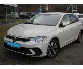 POLO 1.0 LIFE BT070 TSID7F