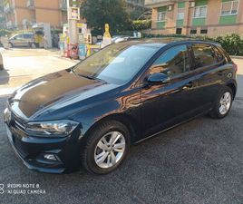 VOLKSWAGEN POLO 1.0 BLUEMOTION OFFERTA DEL MESE