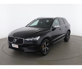 VOLVO XC60 2.0 T4