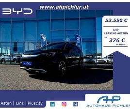 FLAGSHIP FACELIFT 108,8 KWH 517PS WOW GEWERBE A...