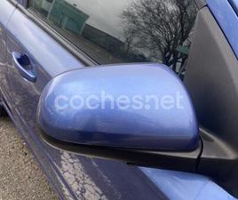 CHEVROLET AVEO 1.4 16V LT