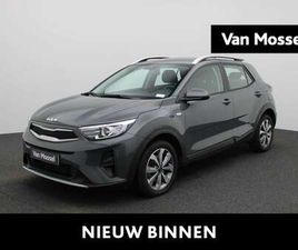 1.0 T 100 PURE | AIRCONDITIONING | APPLE CARPLAY/A