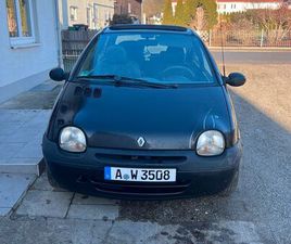 TWINGO C06